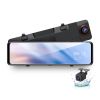 1080P Front & Rear Dual Dash Cam 140Â¬âˆžwide Angle Loop Recording Voice Control