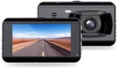 FHD 1080P Dash Cam Car DVR Front & Rear 150Â¬âˆž Wide Angle Night Vision G-sensor