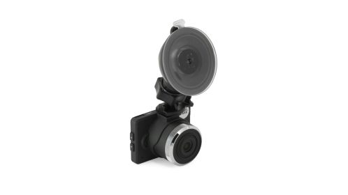 NEW HD Cam Vehicle Video Recorder Nightvision DVR for Surveillance