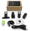 NEW Rechargeable Hidd MINI IR Covert Video Camera Motion Activated