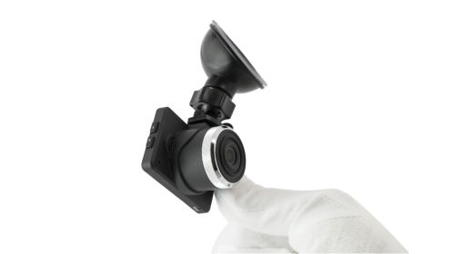 Motion Activated HD Cam Wireless Mini w/Small LCD