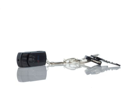 USB Disk Spy Hidden Camera Micro Surveillance Camcorder DVR with Audio