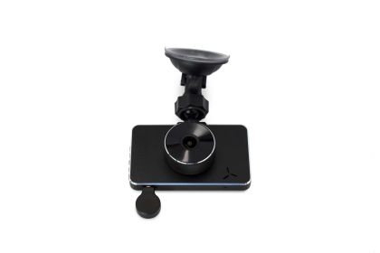 Infrared Dual Camera Nightvision Car Vehicle Dashboard Video Audio Recorder