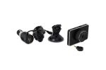 Micro Car Dash Cam - Smart Car DVR - Low Profile - HD - Day/Night REC camera