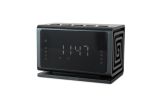 Smart Internet Clock Camcorder With 940nm Infrared LEDs For Surveillance