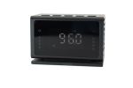 Inexpensive Portable Digital Mini Clock Speaker Secret Security Camcorder