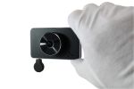 Dual Night Vision Car Camera w/ Time/Date Watermark for Accident Cases