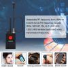 G328; Multifunctional Portable Detector; Camera Lens/ Wireless Signal/Magnet GPS/Mobile Phone Detector