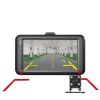 T363 3.0 Inch Screen FH06 Full Clear HD 1080P Car Recorder 140 Degree Car Recorder Charger Date Line Camera DVR Dash Cam Dashcam built in 32GB