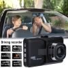 X5 3 Inch Full HD 1080P Car Driving Recorder Vehicle Camera DVR EDR Dashcam With Motion Detection Night Vision G Sensor built in 32GB