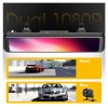 1080P Front & Rear Dual Dash Cam 140Â¬âˆžwide Angle Loop Recording Voice Control