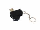 PC Webcam Compatible Mini Spy USB Video Camera Portable U-Disk DV DVR