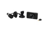 HD 1080P Dashboard Camera with Data and Time Watermark for Car Security System