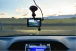 Dash Cam Car Dashboard Camera - WIDE Full HD 1080p Car Dashboard Camera