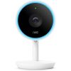 Nest Cam IQ Indoor - Full HD 1080P Wireless Smart Home Security Camera - White - Refurbished