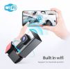 1080P 150Â¬âˆžLens Dash Cam GPS WiFi 24H Parking Monitor G-Sensor Night Vision