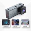 2K Dual Dash Cam Recorder W/ Wifi GPS APP Connect Loop Recording 150Â¬âˆž Wide Angle