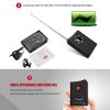 CT01 Aperfect Anti Detector Signal RF Lens Bug Detector GSM Device Finder