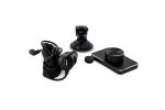 TWO INCH TFT LCD Dual Lens Nightvision Car DVR Dash Cam Auto Collision