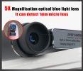 CPA101 Professional Anti RF Detector Innovative Infrared Camara Laser GSM WiFi Signal Detection Camera Lens Focus Scanning