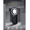 SQ101 Camera Detector;   Camera Lens Detector;  Vibrate Alarm;  Battery Working 5hours(SQ101)