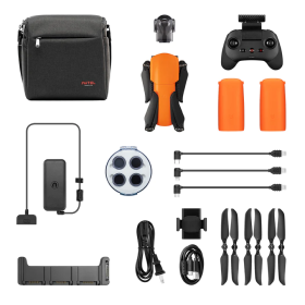 Autel Robotics EVO Lite (Option: Premium Bundle, Color: Orange)