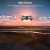 E58 Drone 1080P HD Camera WiFi Collapsible RC Quadcopter Helicopter Toy