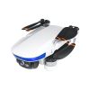 Mini Foldable GPS Quadcopter Drone With HD Camera Fixed Point Around Gesture Recognition With Auto Return Feature